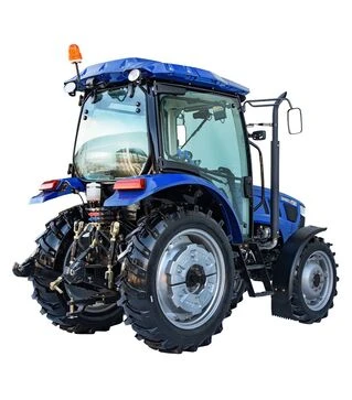 Трактор ДТЗ 504BKKU