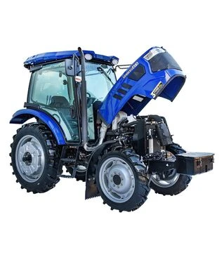 Трактор ДТЗ 504BKKU