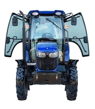 Трактор ДТЗ 504BKKU