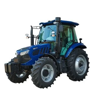 Трактор ДТЗ 1404