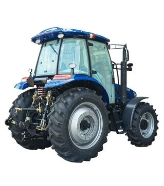 Трактор ДТЗ 1404