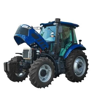 Трактор ДТЗ 1404