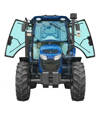 Трактор ДТЗ 1404