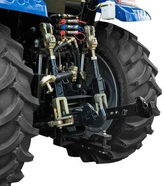 Трактор ДТЗ 1404