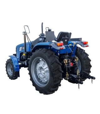 Трактор ДТЗ 5404