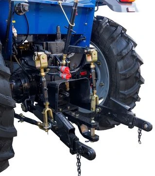 Трактор ДТЗ 5404