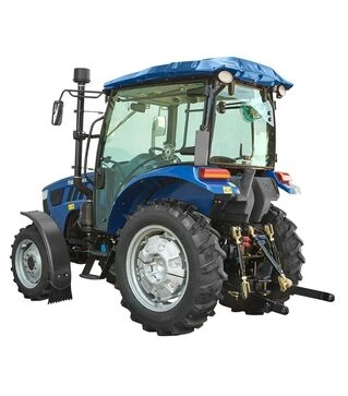 Трактор ДТЗ 5504НКК