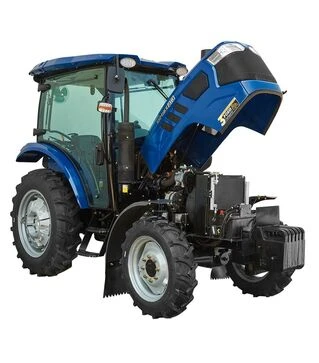 Трактор ДТЗ 5504НКК