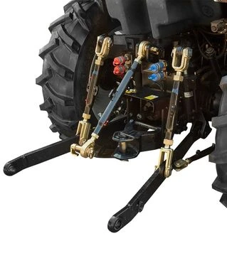 Трактор ДТЗ 5504НКК