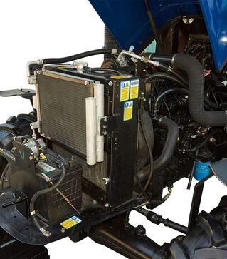 Трактор ДТЗ 5504НКК