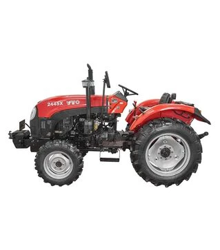 Трактор YTO 244SX