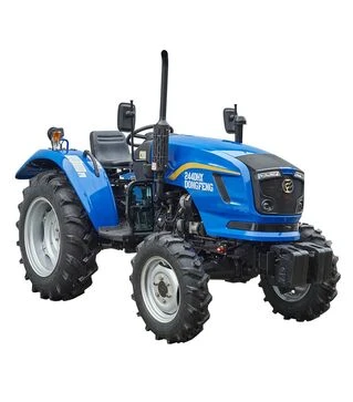 Трактор Dongfeng 244DHX