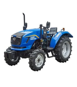 Трактор Dongfeng 244DHX