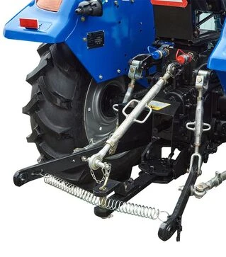 Трактор Dongfeng 244DHX