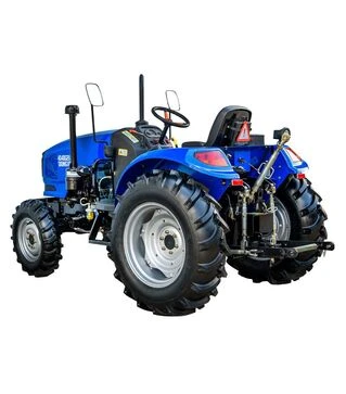 Трактор Dongfeng 404DG2U