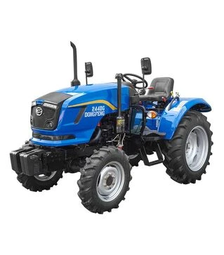 Трактор Dongfeng 244DG2