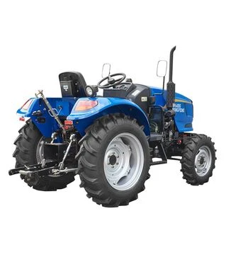 Трактор Dongfeng 244DG2