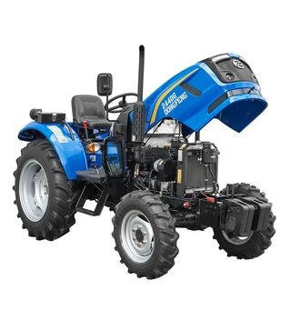 Трактор Dongfeng 244DG2