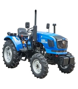 Трактор Dongfeng 404DG2