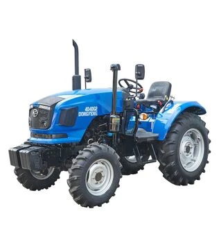 Трактор Dongfeng 404DG2
