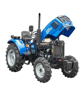 Трактор Dongfeng 404DG2