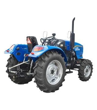 Трактор Dongfeng 404DHL