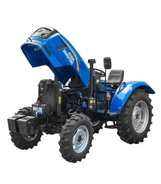 Трактор Dongfeng 404DHL