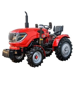 Трактор Xingtai Т240TРКX