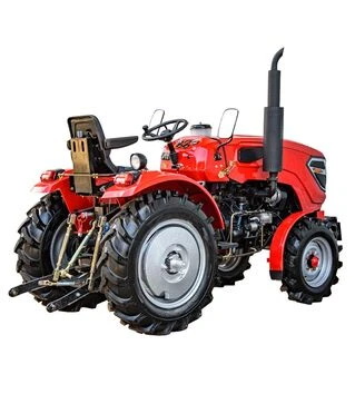 Трактор Xingtai Т240TРКX