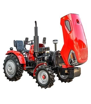 Трактор Xingtai Т240TРКX