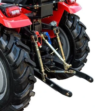 Трактор Xingtai Т240TРКX