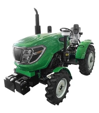 Трактор Xingtai 244THL