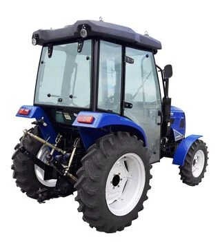 Трактор JMT 404CN