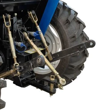 Трактор JMT 404CN