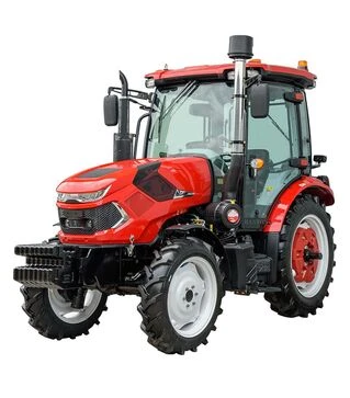 Трактор Hanwo 504BCCU