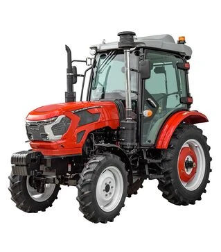 Трактор Hanwo 504CCU