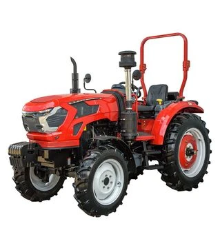 Трактор Hanwo 504U