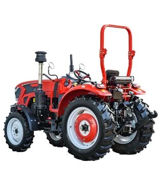 Трактор Hanwo 504U