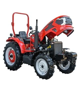 Трактор Hanwo 504U