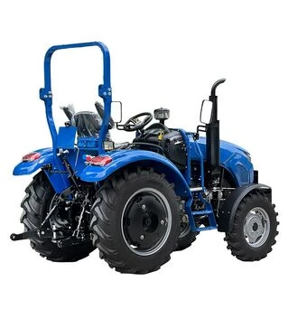 Трактор HORST G244DXU