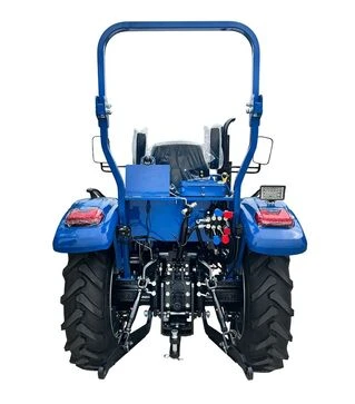 Трактор HORST G244DXU