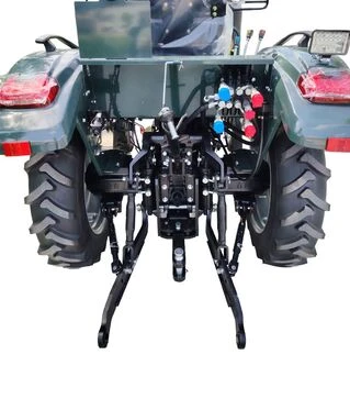 Трактор HORST G244U