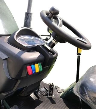 Трактор HORST G244U