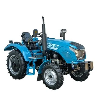Трактор HORST G244