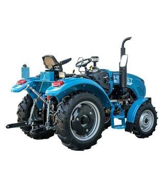 Трактор HORST G244