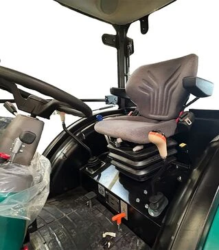 Трактор Lovol FT504TE