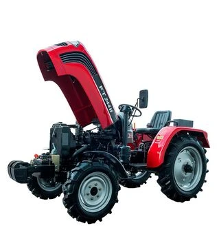 Трактор Lovol FT244H