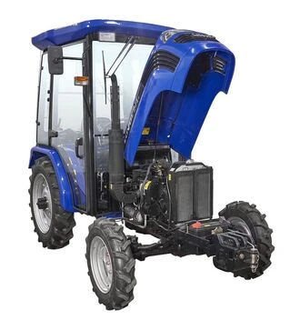 Трактор Lovol FT244HC