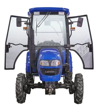 Трактор Lovol FT244HC