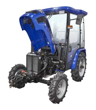 Трактор Lovol FT244HC